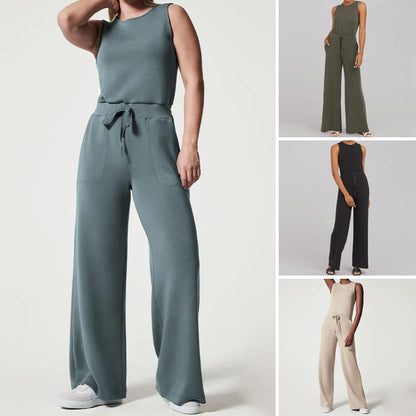 Delora® | Leuke en frisse jumpsuit