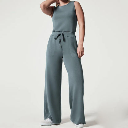 Delora® | Leuke en frisse jumpsuit