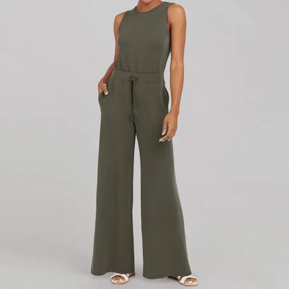 Delora® | Leuke en frisse jumpsuit