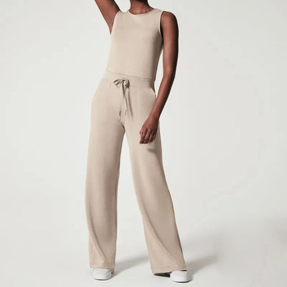 Delora® | Leuke en frisse jumpsuit