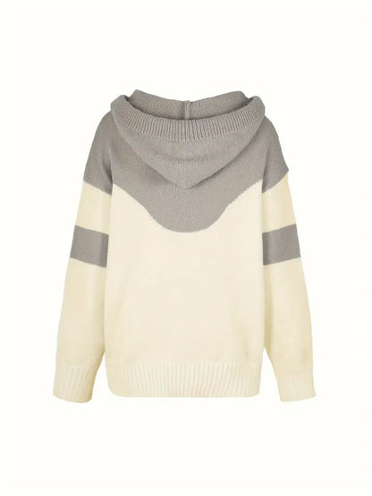 Zsazsa | Elegante en Veelzijdige Pullover