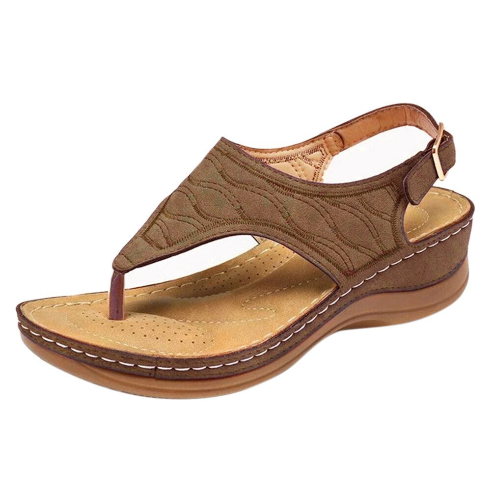 Zephyrine® | Zachte en luchtige sandalen