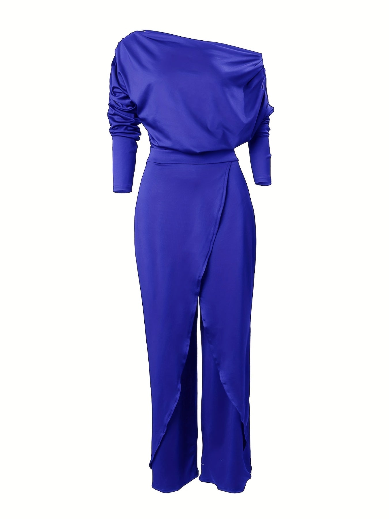 Belisande® Stijlvolle en Elegante Jumpsuit