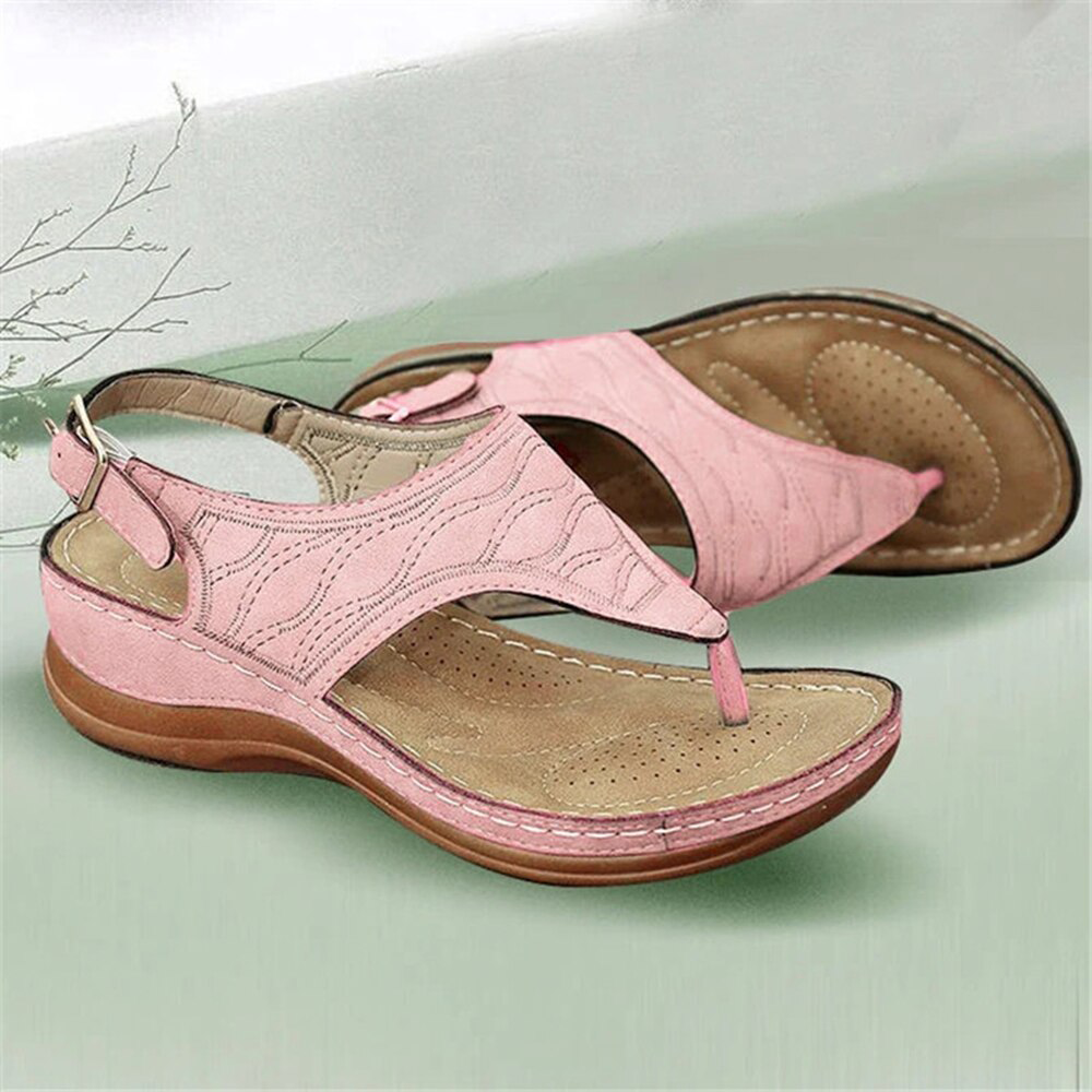 Zephyrine® | Zachte en luchtige sandalen