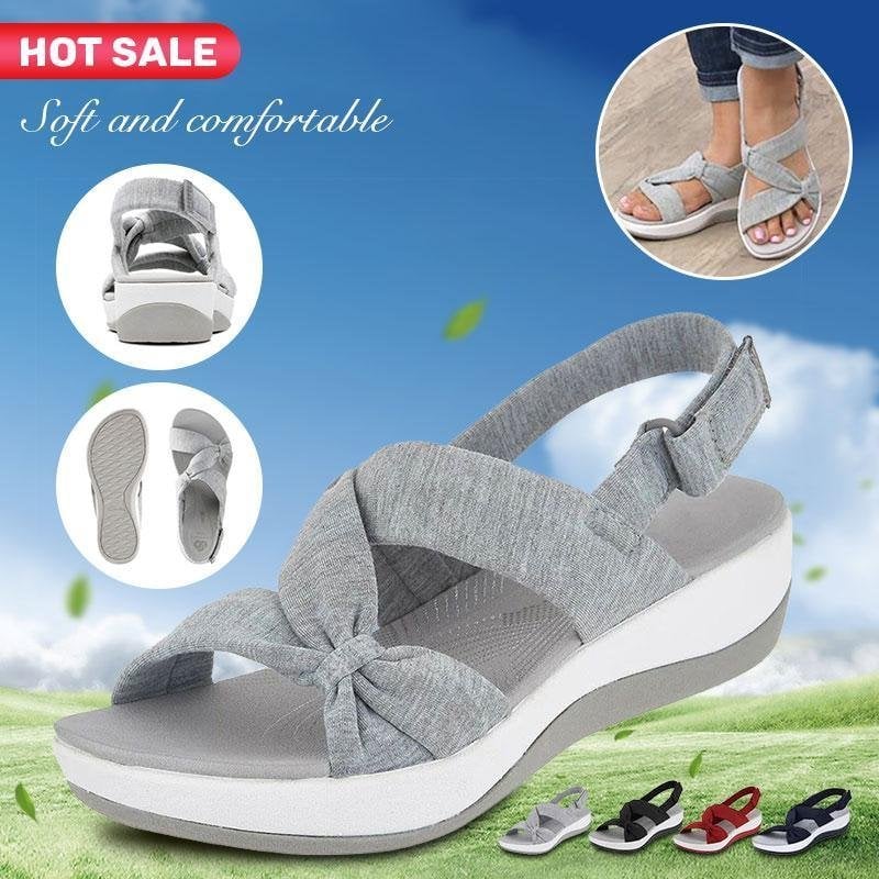 Esmee | Casual en stijlvolle algemene sandalen