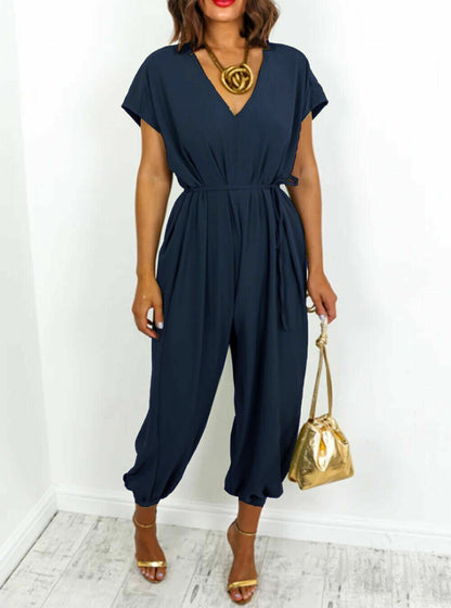 Vada® | Chique en lichte jumpsuit