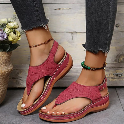 Zohara | Casual en modieuze algemene sandalen