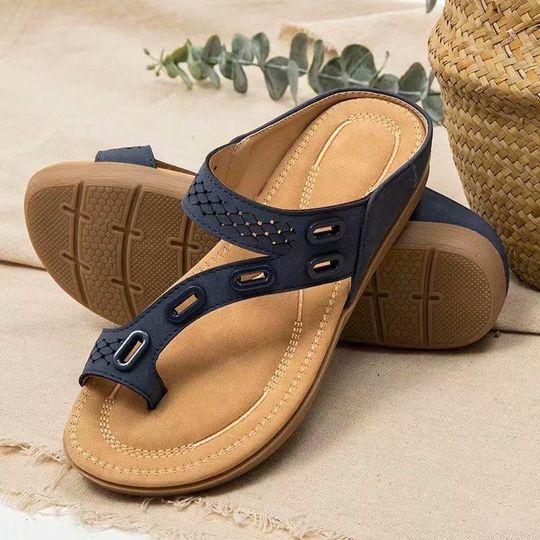 Mariska® | Luchtig en fris Sandalen