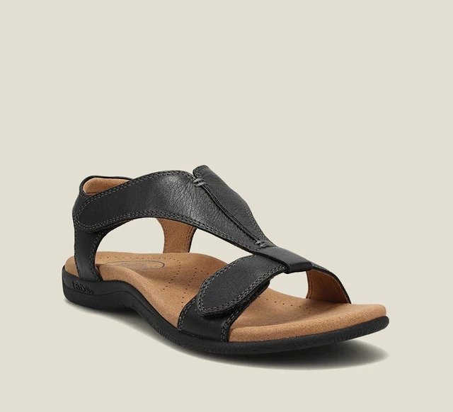 Mira® | Orthopedische sandalen Loop met stijl en comfort