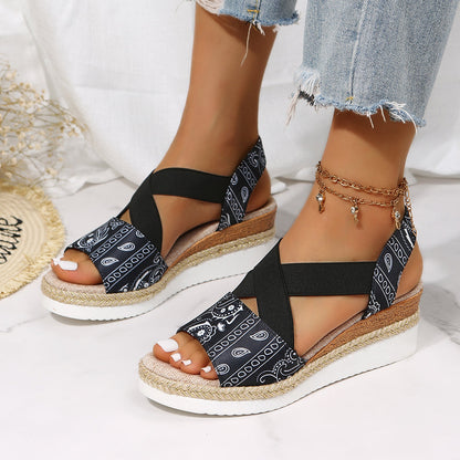 Blenda® | Klassieke en coole sandalen