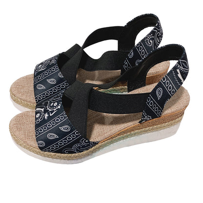 Blenda® | Klassieke en coole sandalen