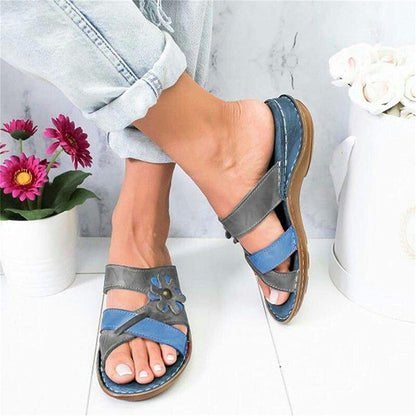 Maisie® | Sportieve en ventilerende sandalen