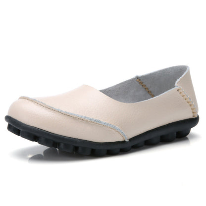 Mina® | Voel het comfort met SB platte bodem Casual Zwangere Vrouwen Schoenen