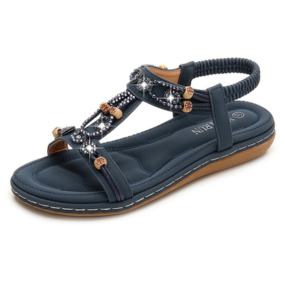 Cyra® | Opvallende en coole sandalen