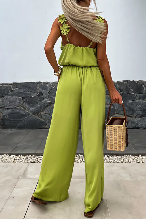 Dallis® Jumpsuit Klassiek en Elegant