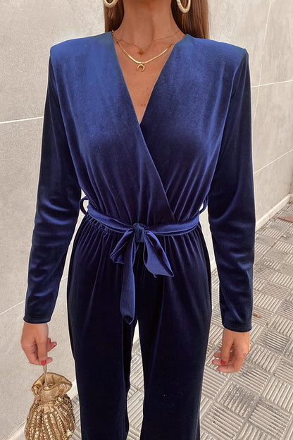 Harpa | Casual en Moeiteloos winter Jumpsuit