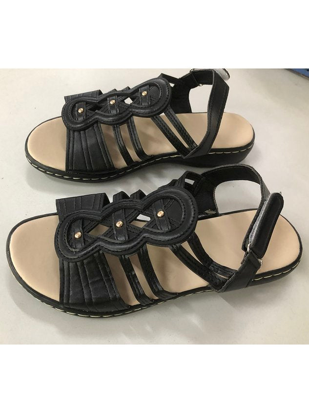 Heidrun® | Leuke en frisse sandalen