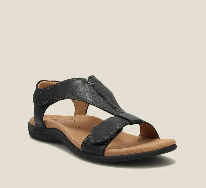 Gaëlle® | Coole en comfortabele sandalen