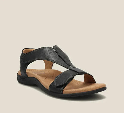 Vilhelmina® | Klassieke en stijlvolle algemene sandalen