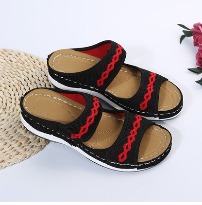 Beverley® | Frisse en modieuze sandalen