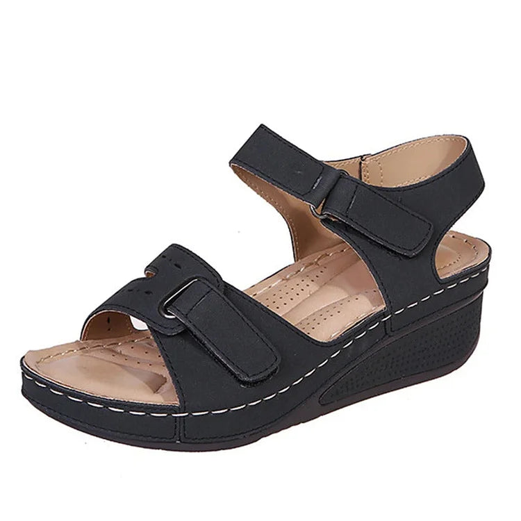 AYANA® | ZOMER SLEEHAK SANDALEN