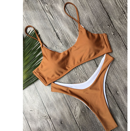 Minda® | Opvallende en coole bikini