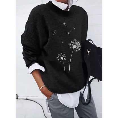 Aashi | Elegante en Casual winterpullover