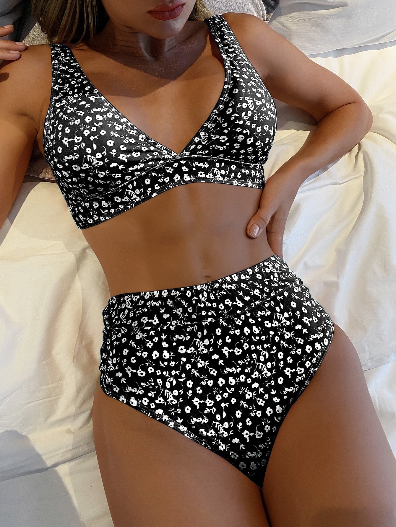 Drina® | Elegante en lichtgewicht bikini