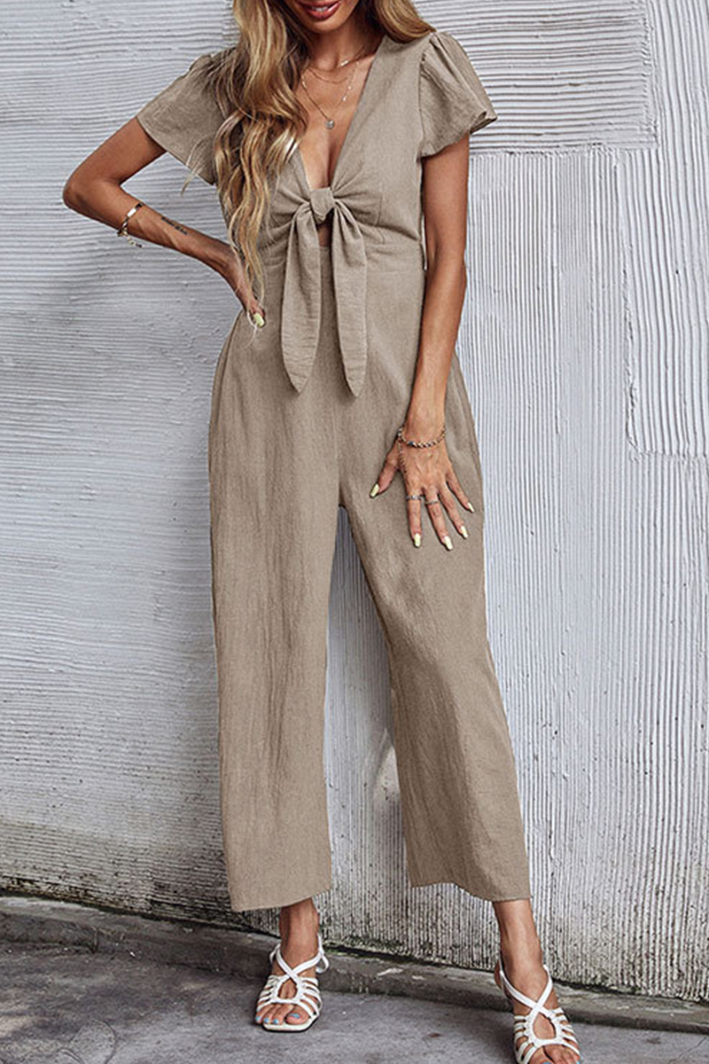 Celestina® | Moeiteloze en lichte jumpsuit