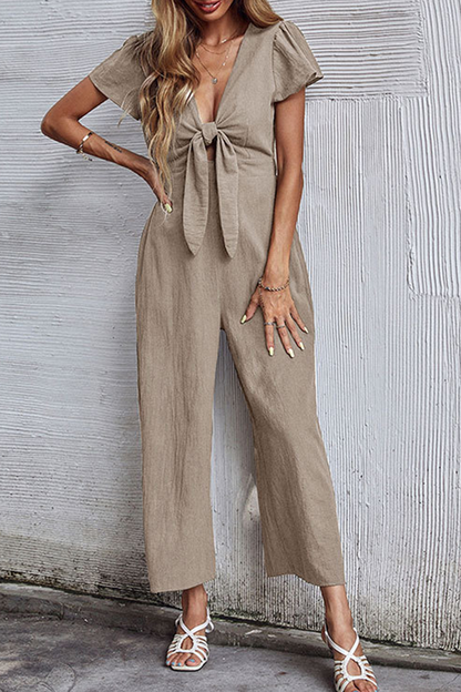 Celestina® | Moeiteloze en lichte jumpsuit