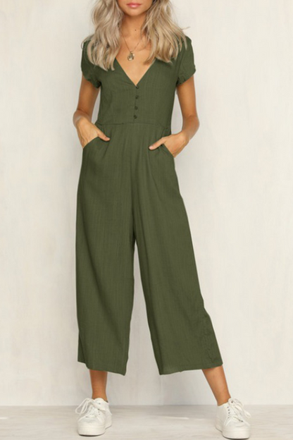 Sunniva® | Speelse en luchtige jumpsuit