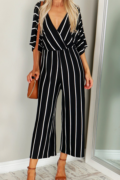 Carla® | Glamoureuze en frisse jumpsuit