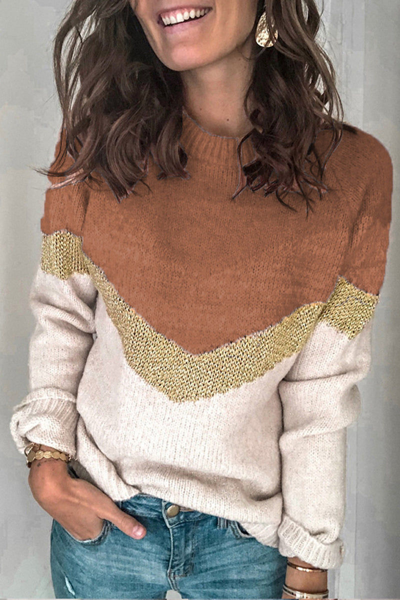 Aashi® | Elegante en Casual Sweater