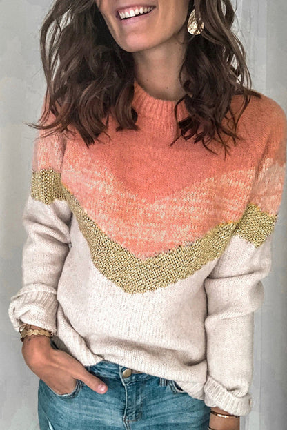 Aashi® | Elegante en Casual Sweater