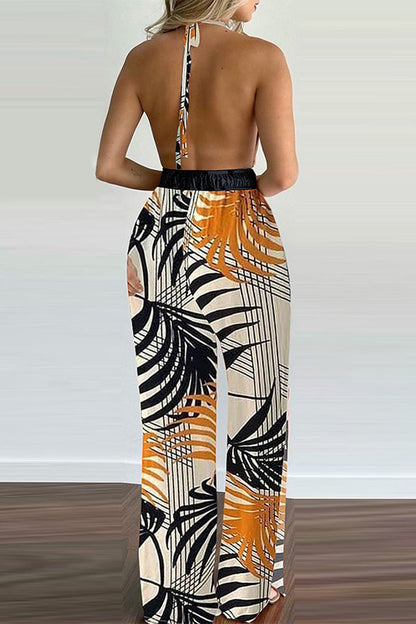 Zulmira® | Modieuze zomer jumpsuit