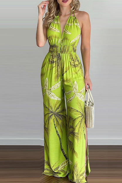 Zulmira® | Modieuze zomer jumpsuit