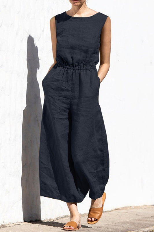 Assunta® | Levendige en coole jumpsuit