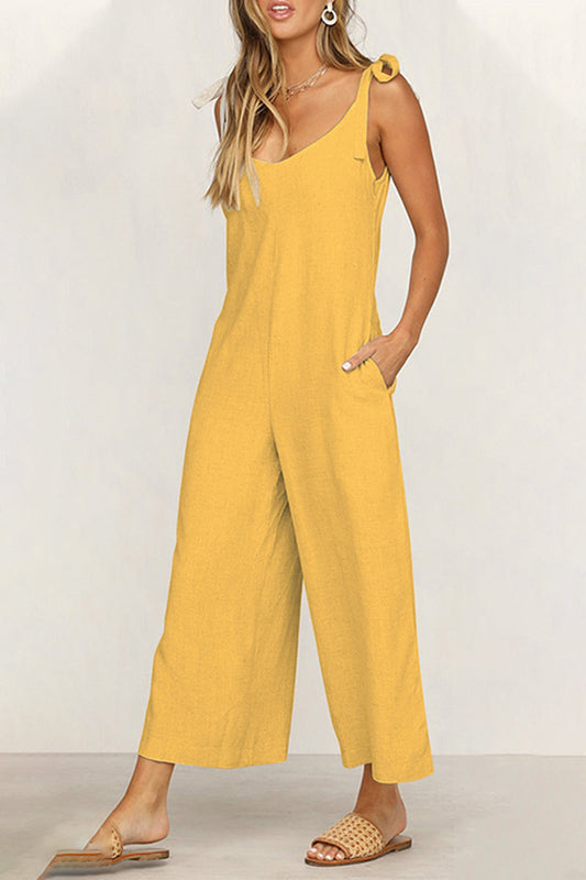 Desiray® | Vrouwelijke en lichte jumpsuit