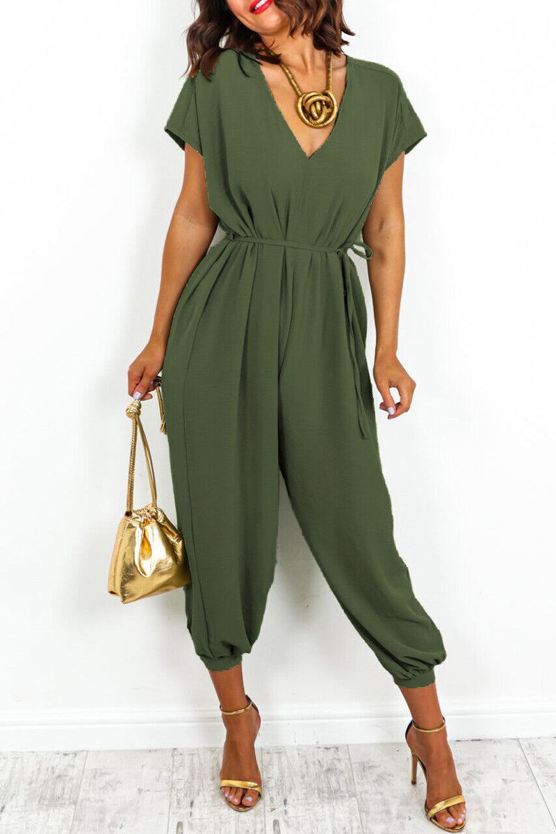 Juvenília® | Casual en coole jumpsuit