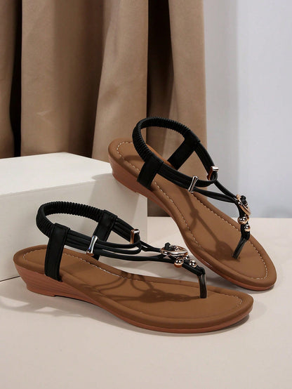 Louise® | Slanke en coole sandalen