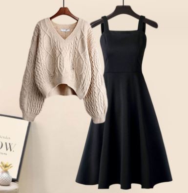 Astrid | Stijlvolle en elegante winterset