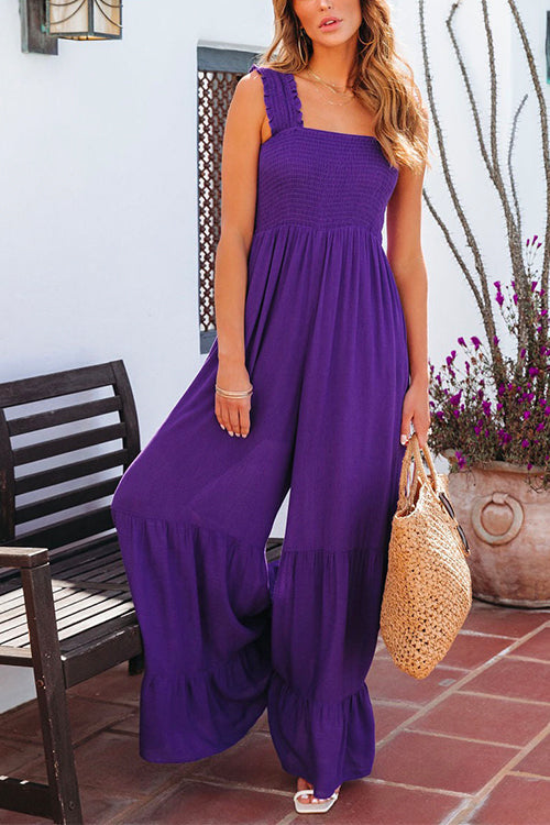 Brynja® Chique en Relaxed Jumpsuit