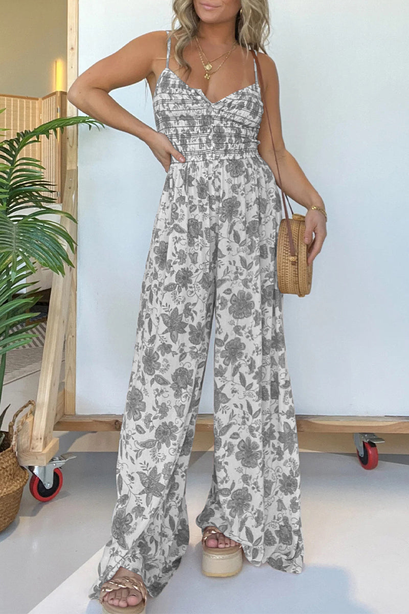 Armgard® | Eenvoudige en coole jumpsuit