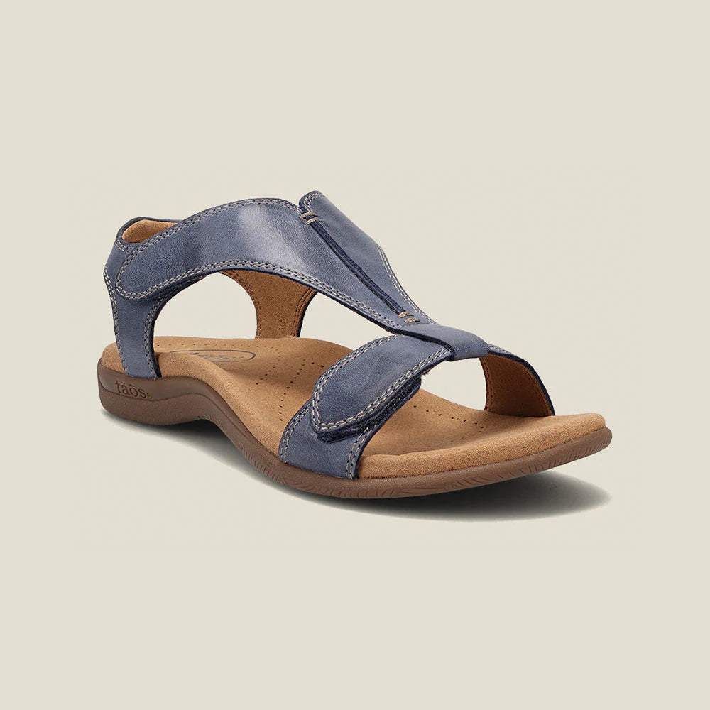 Giulia® | Praktisch en licht Sandalen