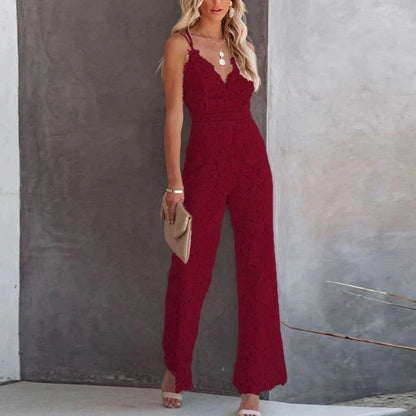 Bianka® | Relaxte en frisse jumpsuit