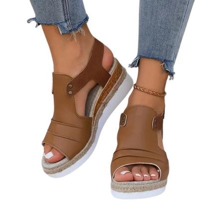 Malgorzata® | Comfortabele en luchtige sandalen