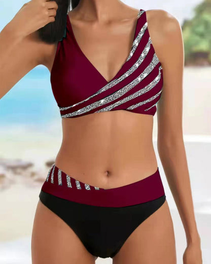 Zendaya® | Zachte en koele bikini