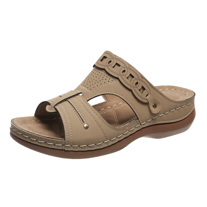 Marília® | Moeiteloze en luchtige sandalen