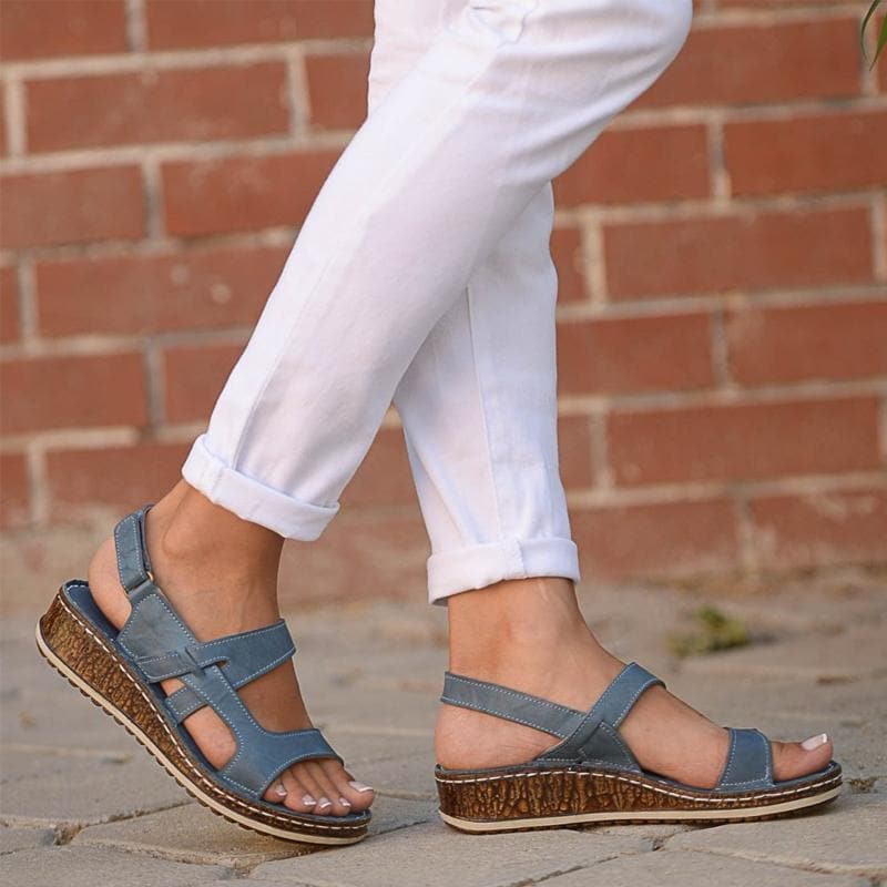 New 2019 Chic & Comfortable Sandals ZimomoUK