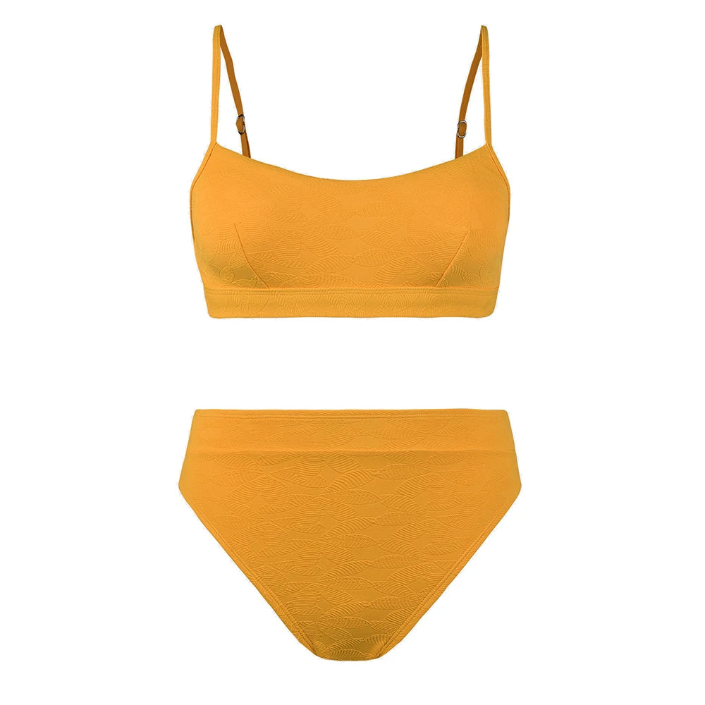 Emberly® | Klassieke en frisse bikini